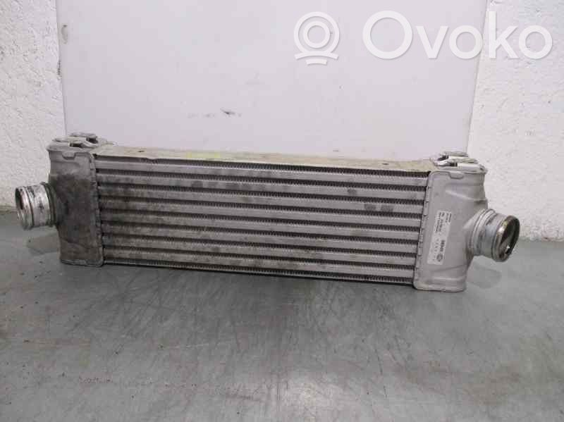 Intercooler radiator   8ML376765101,99000436,BEHR