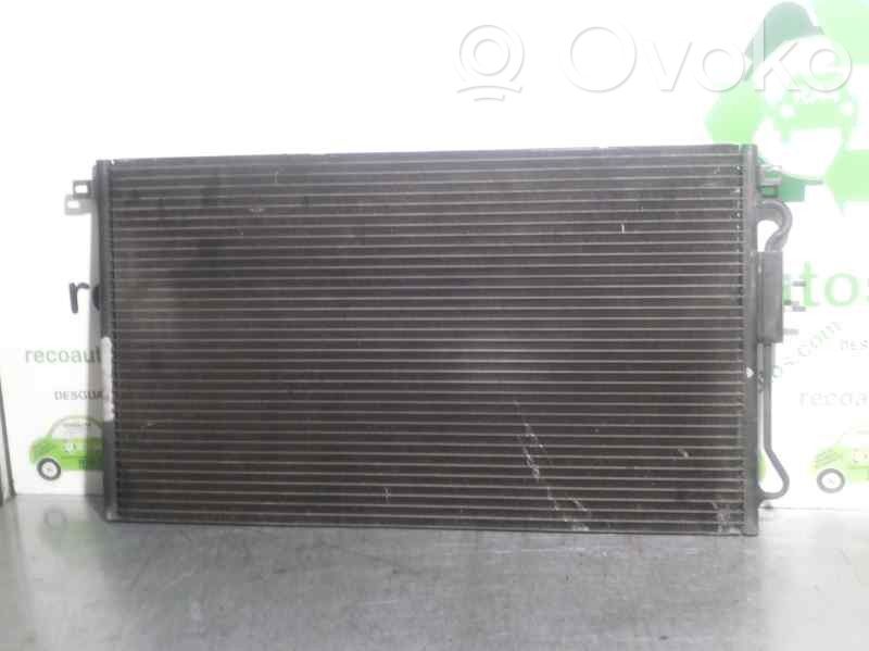 Chrysler Voyager Radiator răcire A/C (condensor) 