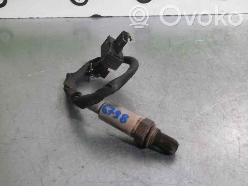 Citroen Xantia Lambda probe sensor 
