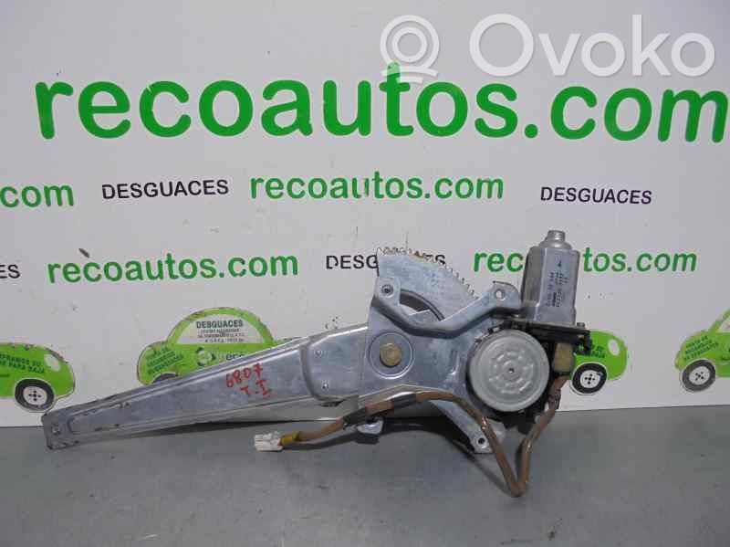 Mazda Premacy Macara geam spate fără motor 