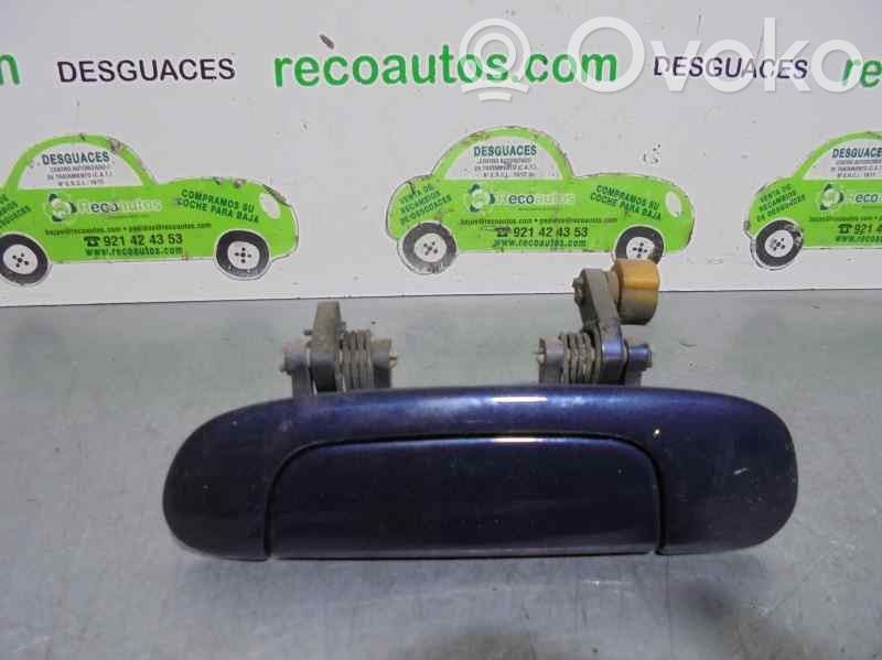 Mazda Premacy Mâner exterior ușă spate 