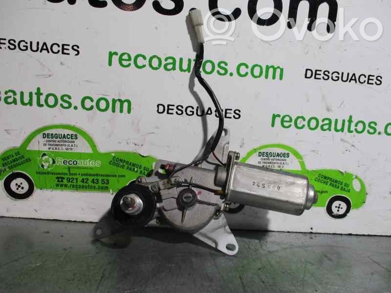 KIA Shuma Wischermotor Heckscheibe 