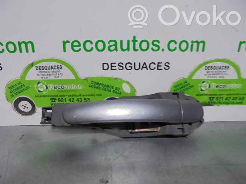 Volkswagen Passat Alltrack Mâner exterior ușă spate 