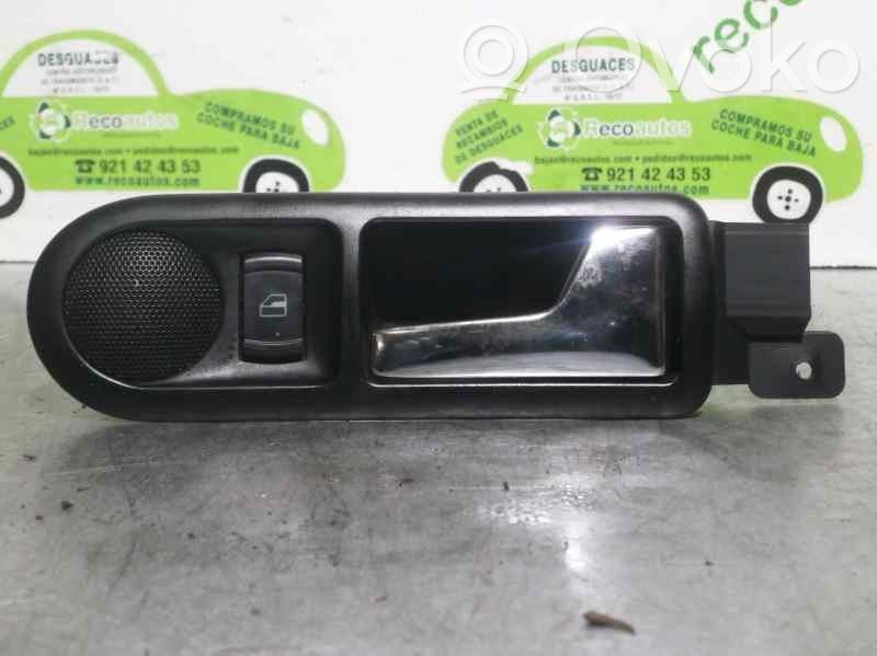Volkswagen Passat Alltrack Mâner interior ușă spate 