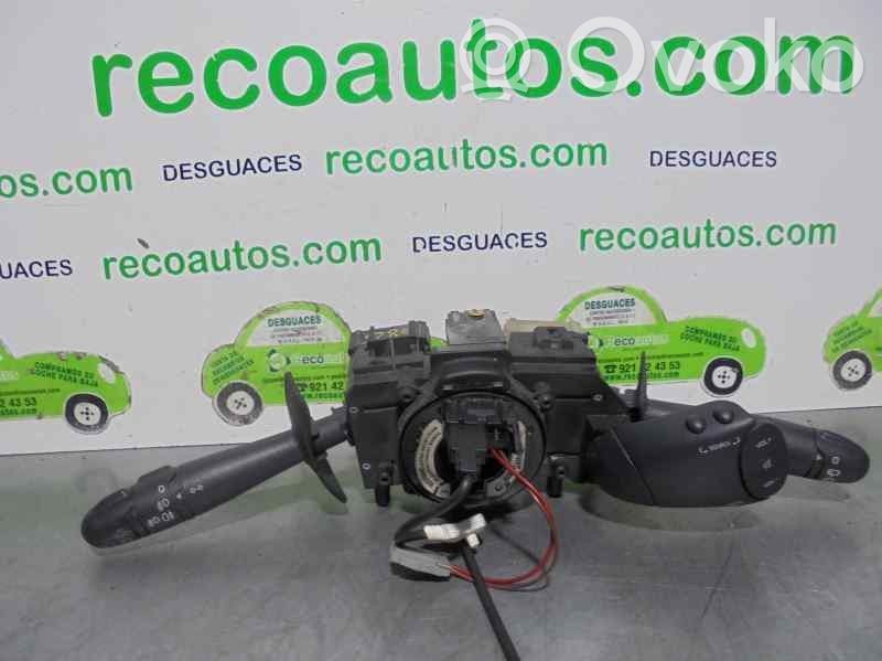 Renault Megane I Przycisk / Pokrętło regulacji oświetlenia deski rozdzielczej 