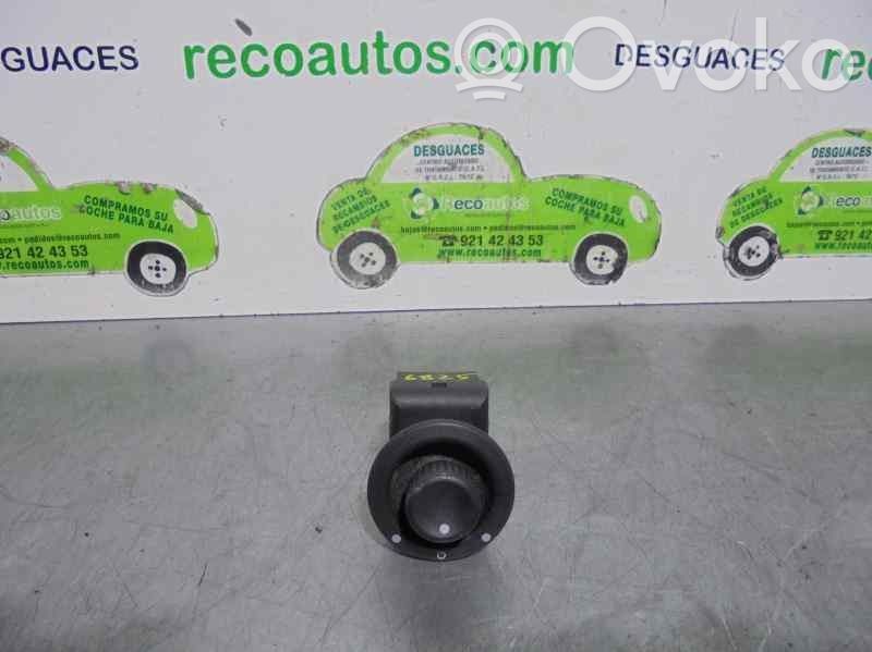 Interruptor del espejo lateral   7700847433