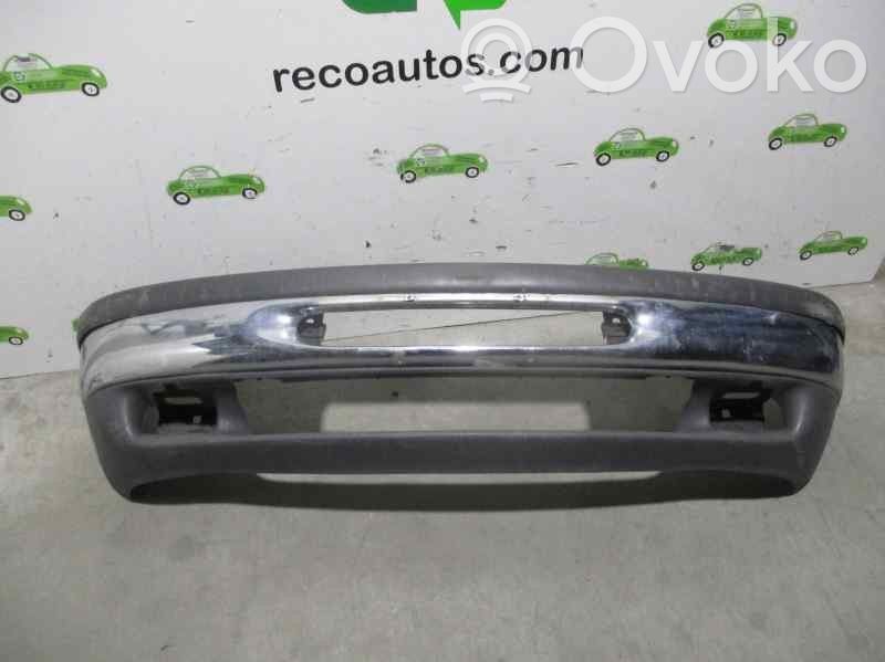 Priekinis bamperis   3969169,CROMADO