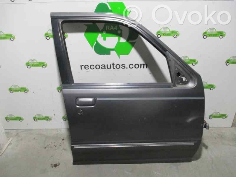 Ford Explorer Puerta delantera 