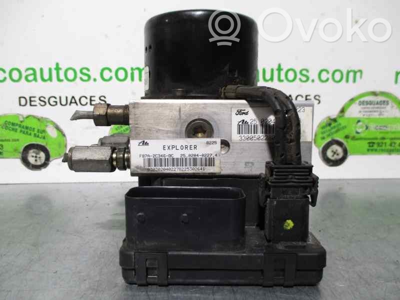 Ford Explorer ABS Pump 