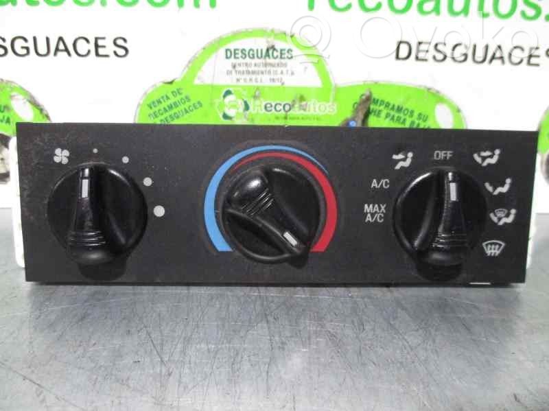 Ford Explorer Air conditioner control unit module 