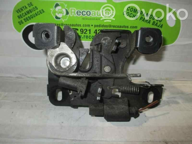 Audi A3 S3 8L Cârlig/ureche fixare 