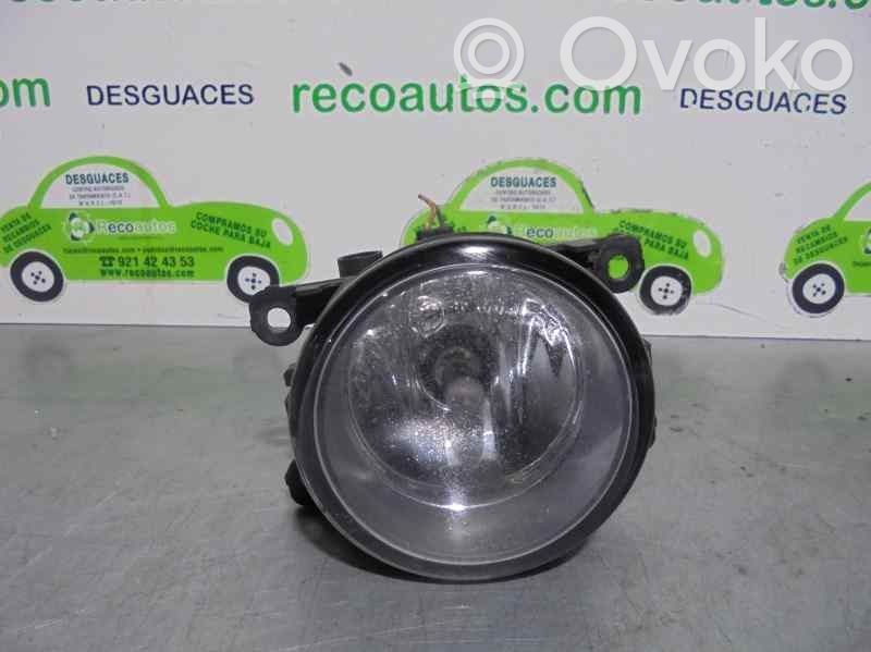 Renault Laguna II Luz de niebla delantera 
