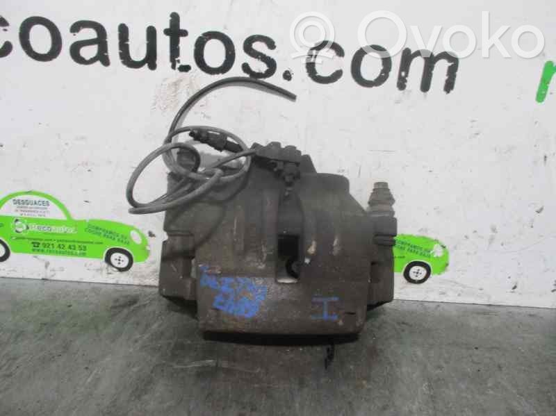 Mercedes-Benz Sprinter W901 W902 W903 W904 Etujarrusatula 