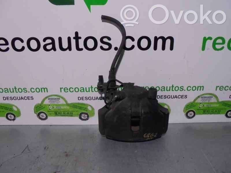 Audi A6 S6 C4 4A Priekšējais suports 