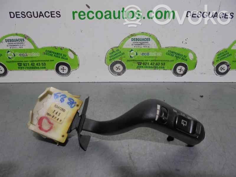 Saab 9-3 Ver1 Wiper control stalk 