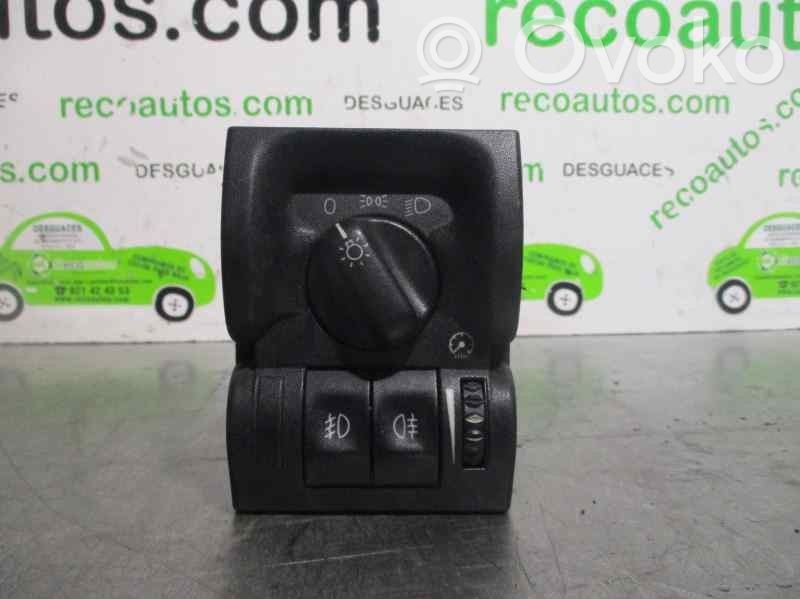 Interruptor de control del panel de luces   09138337,53142810