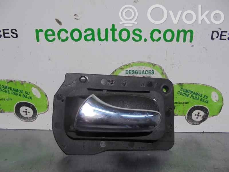 Opel Vectra B Maniglia interna per portiera anteriore 