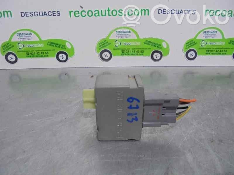 Ford Explorer Fuse module 