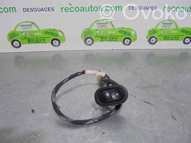 Opel Tigra A Electric window control switch 