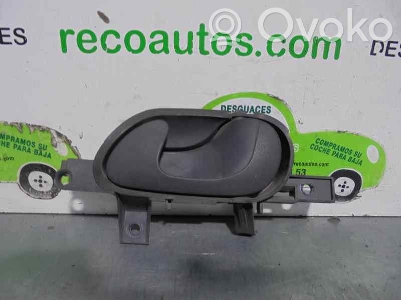 Manecilla interna puerta delantera   1470970077