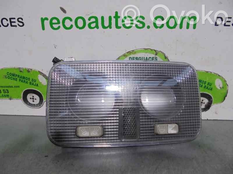 Alfa Romeo GTV Otras luces interiores 