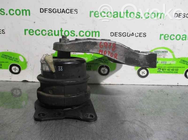 Seat Ibiza III (6L) Suport tampon motor 