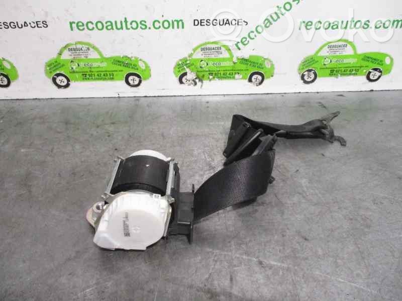 BMW 1 E81 E87 Pas bezpieczeństwa fotela przedniego 