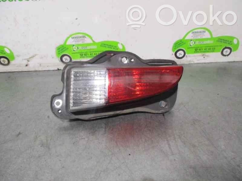 Lampa tylna   924112D200,4PUERTAS