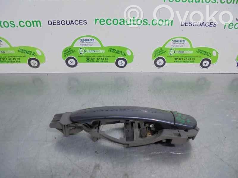 Etuoven ulkokahva   3B0837207