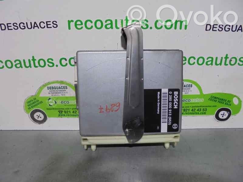 Volvo 850 Engine control unit/module 
