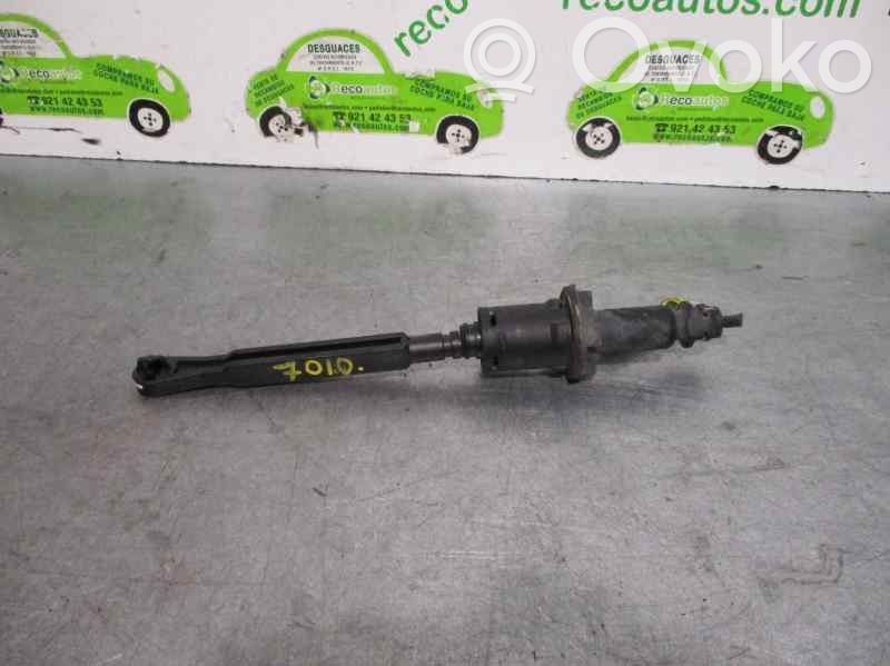 Citroen C3 Clutch pedal 