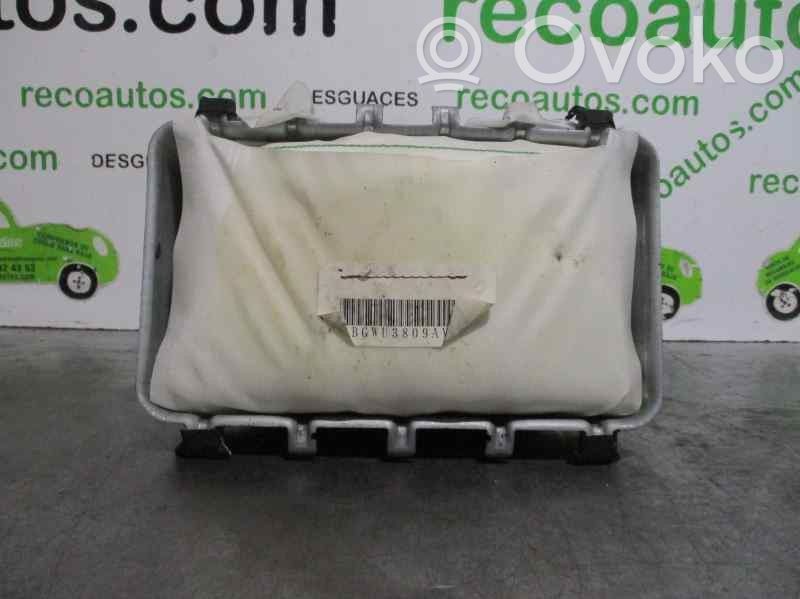 Citroen C-Crosser Airbag lateral 