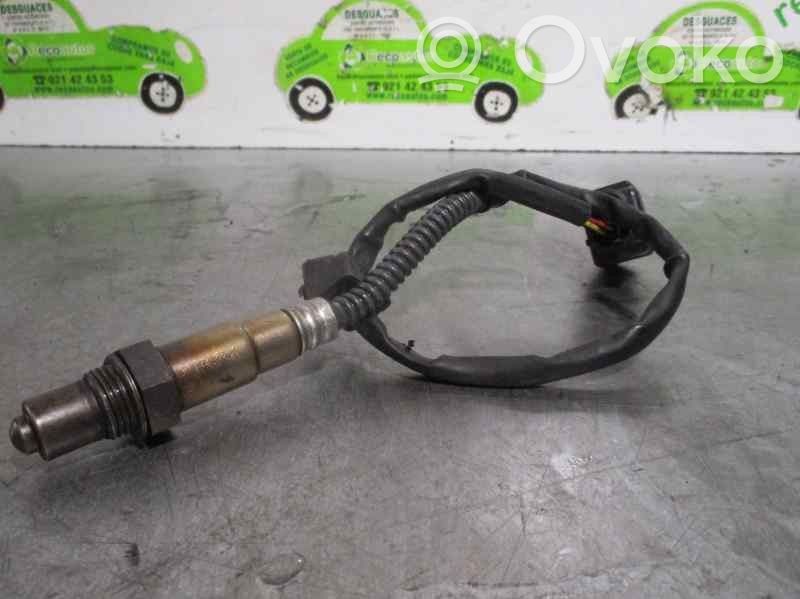 Sonda lambda   9682216680,0281004080,BOSCH