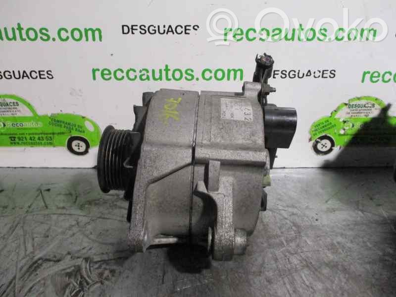 Chrysler LeBaron Generator/alternator 