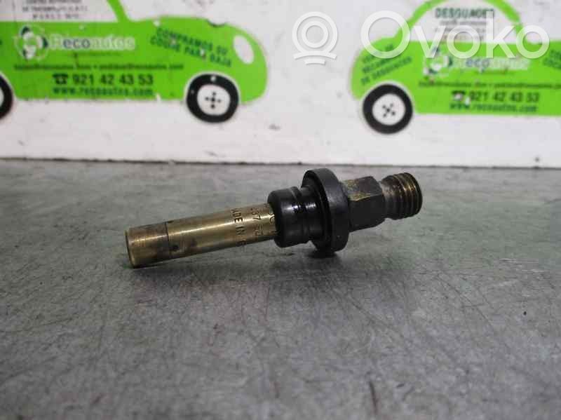 Mercedes-Benz E W124 Inyector de combustible 