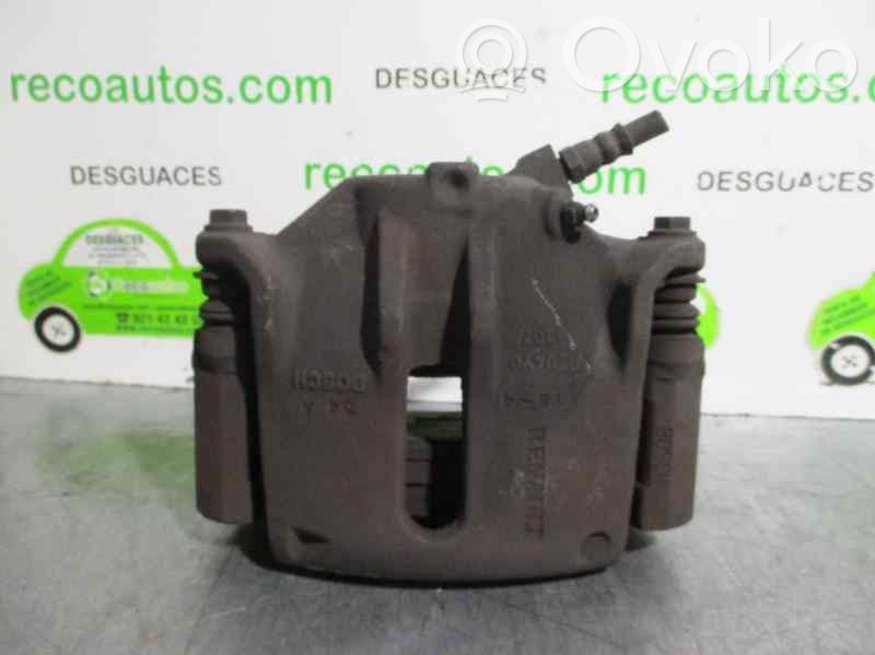 Renault Scenic II -  Grand scenic II Etujarrusatula 