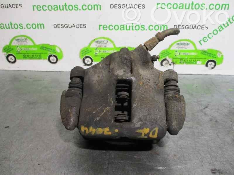 Lancia Dedra Etujarrusatula 