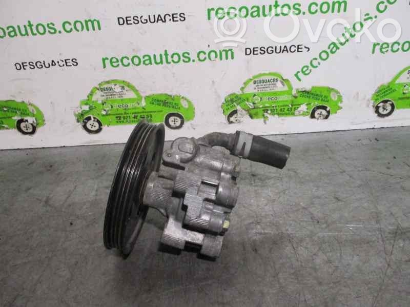 Chrysler Voyager Electric power steering pump 