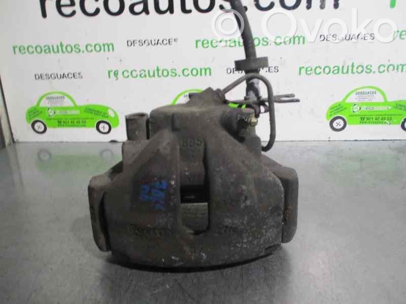 Audi A4 S4 B5 8D Etujarrusatula 