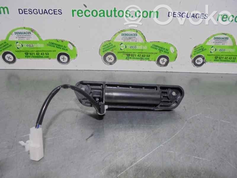 Citroen C-Crosser Manecilla externa puerta trasera 