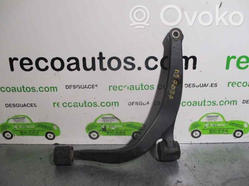 Peugeot 607 Front control arm 