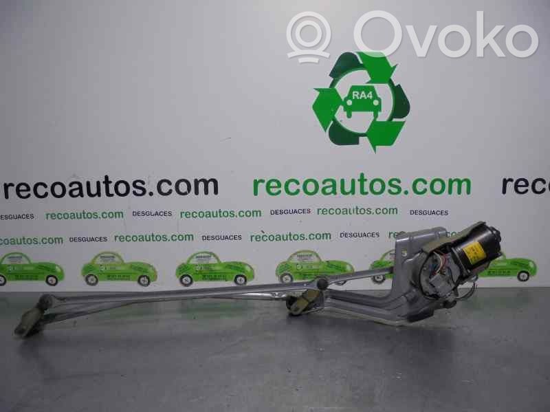 Motor del limpiaparabrisas   53548402,53548402