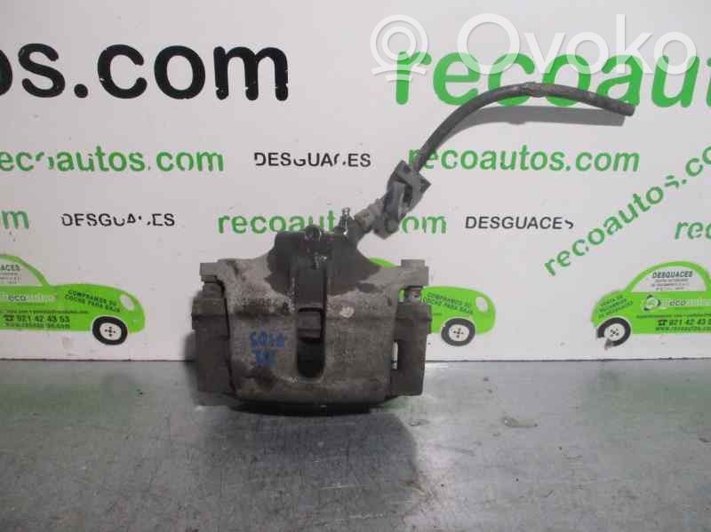 Renault Kangoo I Pinza del freno anteriore 