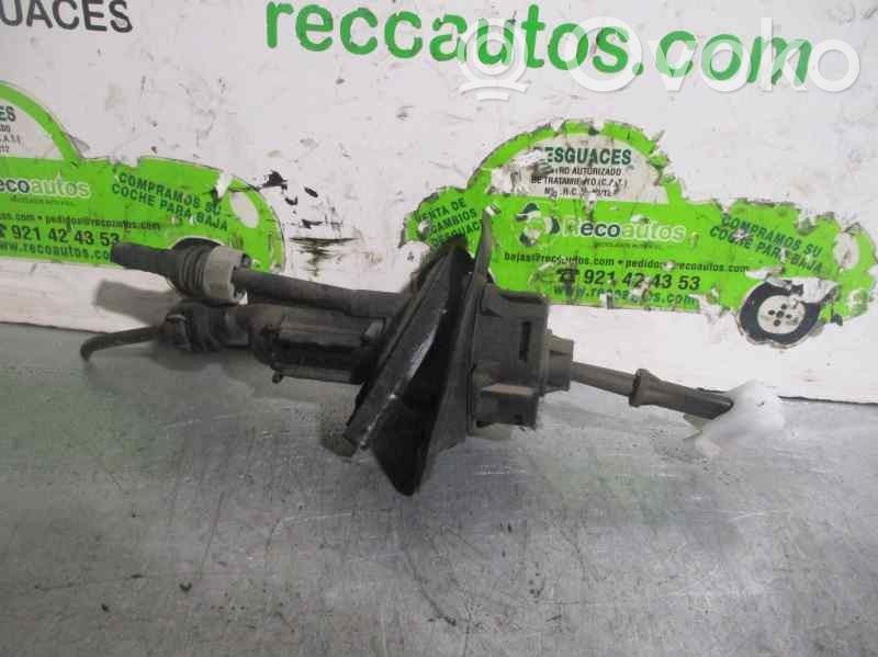 Sankabos pedalas