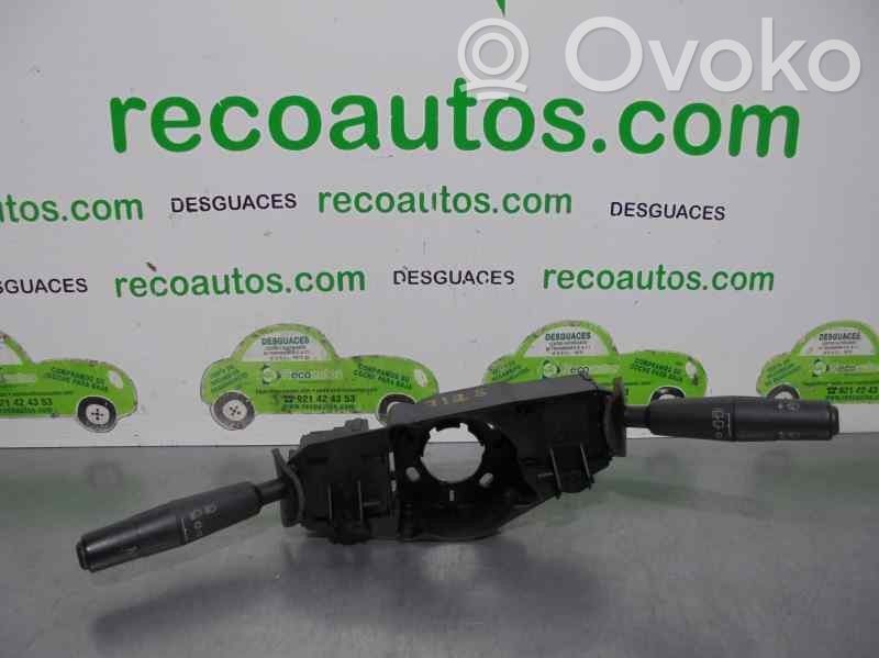 Peugeot 306 Interruptor de control del panel de luces 