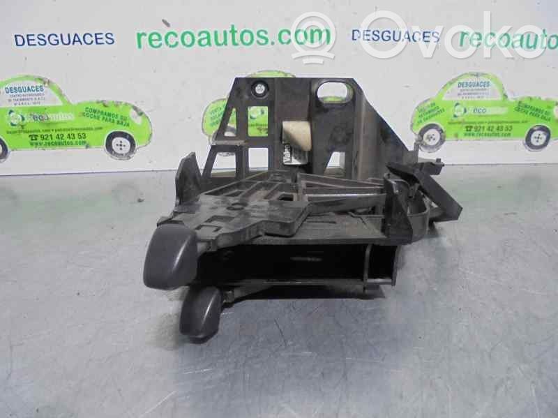 Citroen Saxo Air conditioner control unit module 
