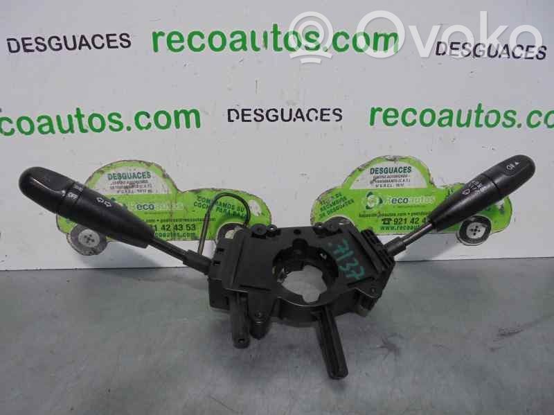 Panel lighting control switch   96540683
