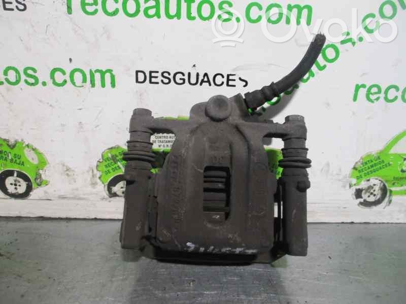 Mercedes-Benz A W169 Rear brake caliper 