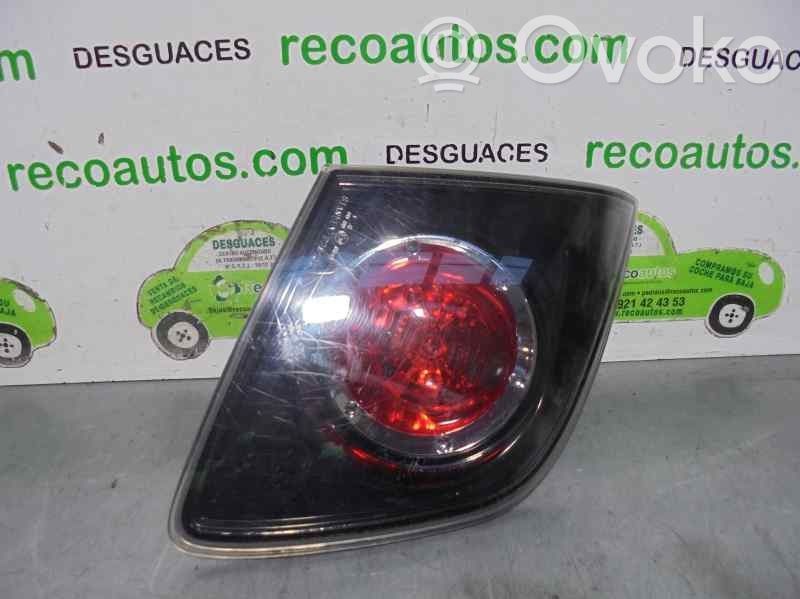 Mazda 3 I Rear/tail lights 