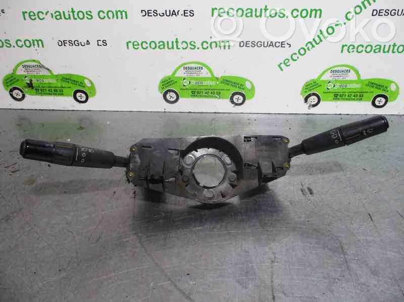 Peugeot 106 Panel lighting control switch 